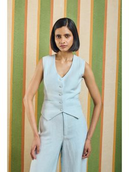 Orthodox - Minar Vest Top