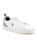 White color option, Currently selected