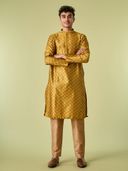 Mustard color option, Currently selected