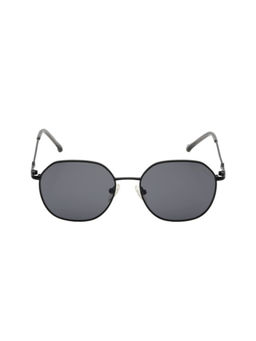 KOSCH ELEMENTE - Women Regular Grey Square Sunglasses - KST 23852 C3 (54)