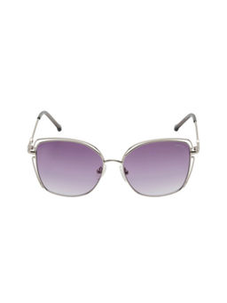 KOSCH ELEMENTE - Women Regular Purple Butterfly Sunglasses - KST 23853 C3 (54)