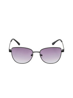 KOSCH ELEMENTE - Women Regular Purple Cat Eye Sunglasses - KST 23856 C3 (54)