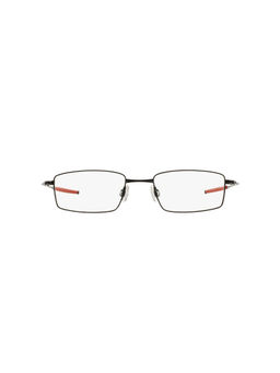 Oakley - Men Rectangle Black Frames - 0OX313631360751