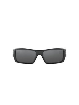 Oakley - Men UV Protected Grey Lens Rectangle Sunglasses - 0OO901490144360