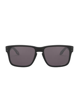 Oakley - JUNIOR Boys UV Protected Grey Lens Square Sunglasses - 0OJ900790070953