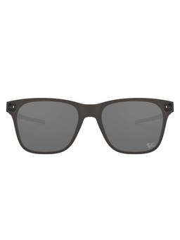 Oakley - Men UV Protected Grey Lens Square Sunglasses - 0OO945194511555