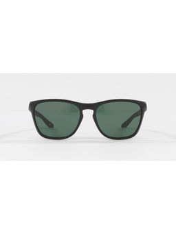 Oakley - Men UV Protected Grey Lens Square Sunglasses - 0OO947994790156