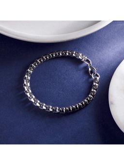 Salty Alpha - Men Tough Terrain Bracelet