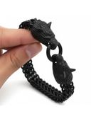 Black color option, Currently selected