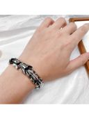 Silver color option, Currently selected