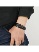 Black color option, Currently selected