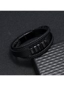 Black color option, Currently selected