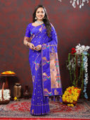 Blue color option, Sold out, Currently selected