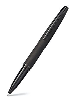 Cross - ATX Brushed Black Rollerball Pen