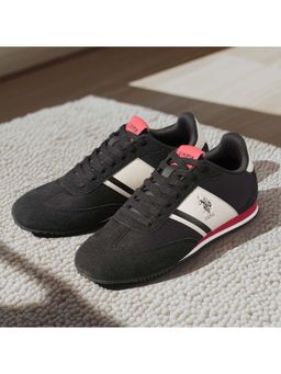 U.S. POLO ASSN. - Men VADLER Sneakers Black