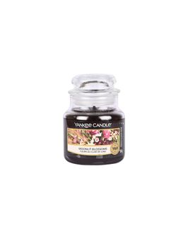 Yankee Candle - Moonlit Blossoms Original Small Jar Scented