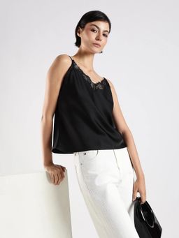 Calvin Klein - Regular Fit Polyester Cami Top