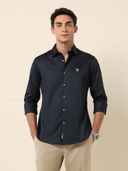 Navy Blue color option, Currently selected