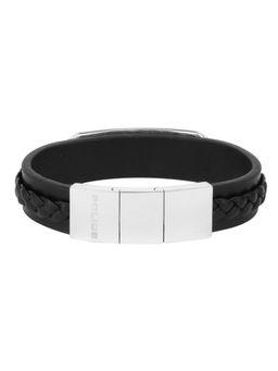 Police - Men Black Bracelet