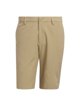 adidas - ULT 10IN SHORT Men Beige Sports Shorts