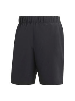 adidas - CLUB SW SHORT Men Black Sports Shorts