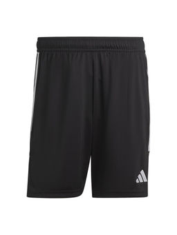 adidas - TIRO 23 SHO Men Black Sports Shorts