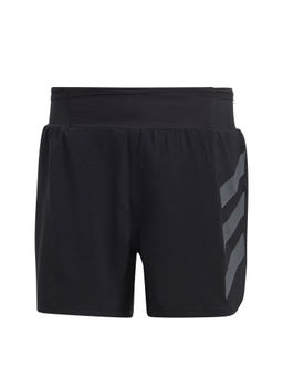 adidas - AGR SHORT Men Black Sports Shorts