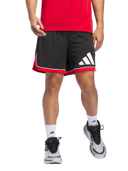 adidas Originals - BOS SHORT Men Black Casual Shorts