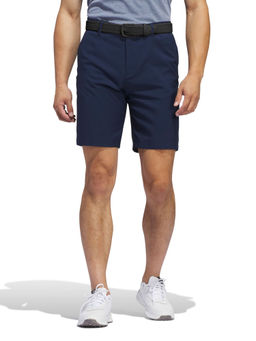 adidas - ADI GOLF SHORT Men Blue Sports Shorts
