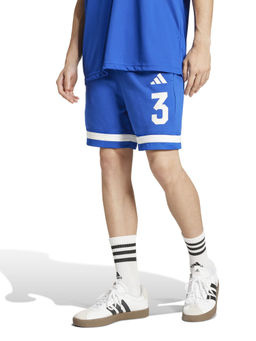 adidas - M US SPORTS SH Men Blue Sports Shorts