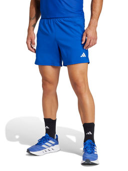 adidas - OTR B SHORT Men Blue Sports Shorts