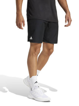 adidas - CLUB SHORT Men Black Sports Shorts