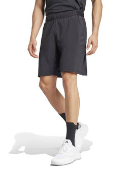 adidas - CLUB SW SHORT Men Black Sports Shorts