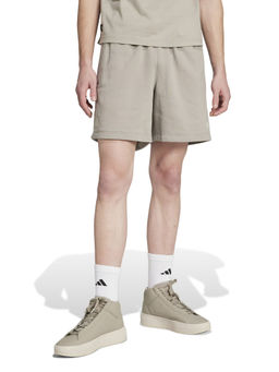 adidas - MER PS SHO M Men Beige Sports Shorts
