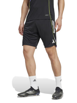 adidas - TIRO25C TR SHO Men Black Sports Shorts