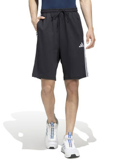 adidas - M 3S SJ 10 SHO Men Black Sports Shorts