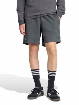 adidas - MER PS SHO M Men Grey Sports Shorts