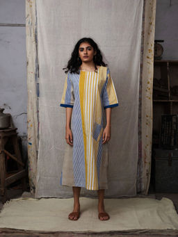 Banana Labs - Doppler Shift Dress