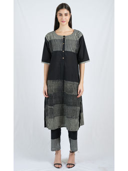 Banana Labs - Grade Flab Kurta