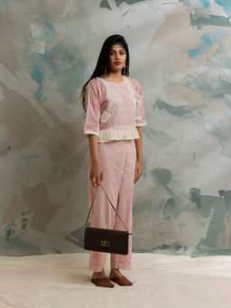 Banana Labs - Clove Rosa Co-Ord (Set of 2)