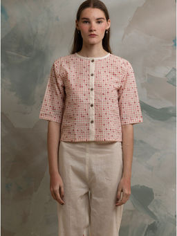 Banana Labs - Clove Stripes Top