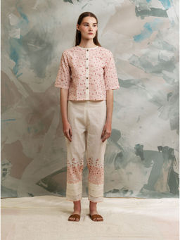 Banana Labs - Clove Box Print Co-Ord (Set of 2)