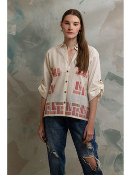 Banana Labs - Clove Moxies Button Down Shirt