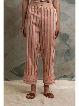 Banana Labs - Clove Striped Pants