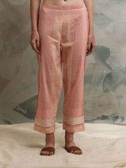 Banana Labs - Clove Striped Pants