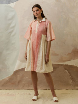 Banana Labs - Clove Pink Dress