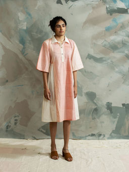 Banana Labs - Clove Pink Dress