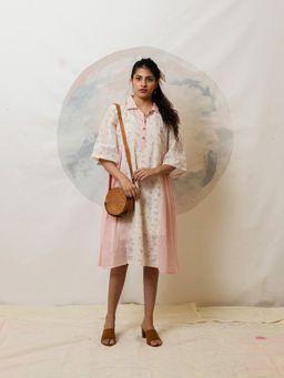 Banana Labs - Clove Cecelia Dress