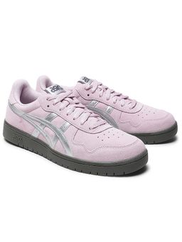 ASICS - Men Pink JAPAN S Sneakers