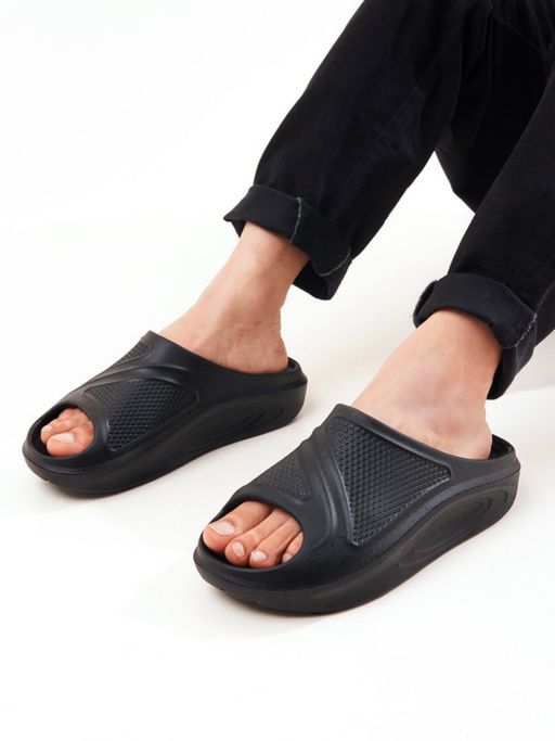 Buy Bacca Bucci Floats-Ultra Light Weight EVA Sliders for Men - Main Image